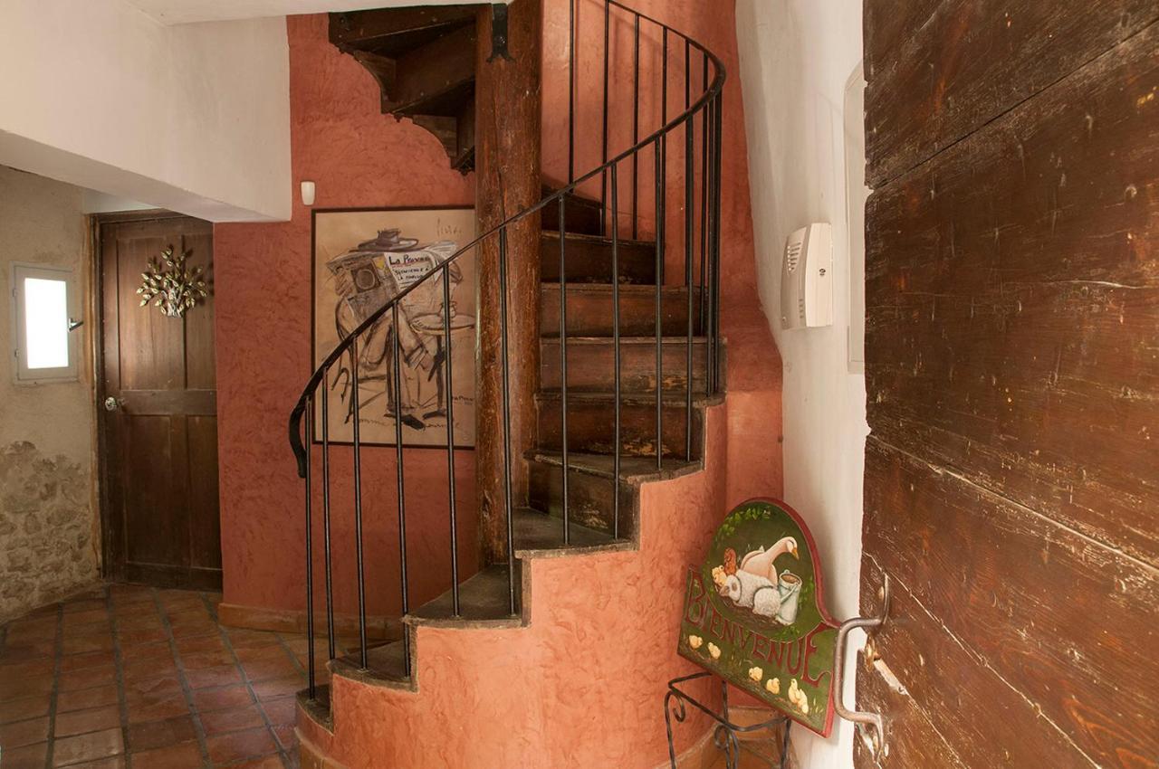La Marisol Villa L'Isle-sur-la-Sorgue Exterior photo