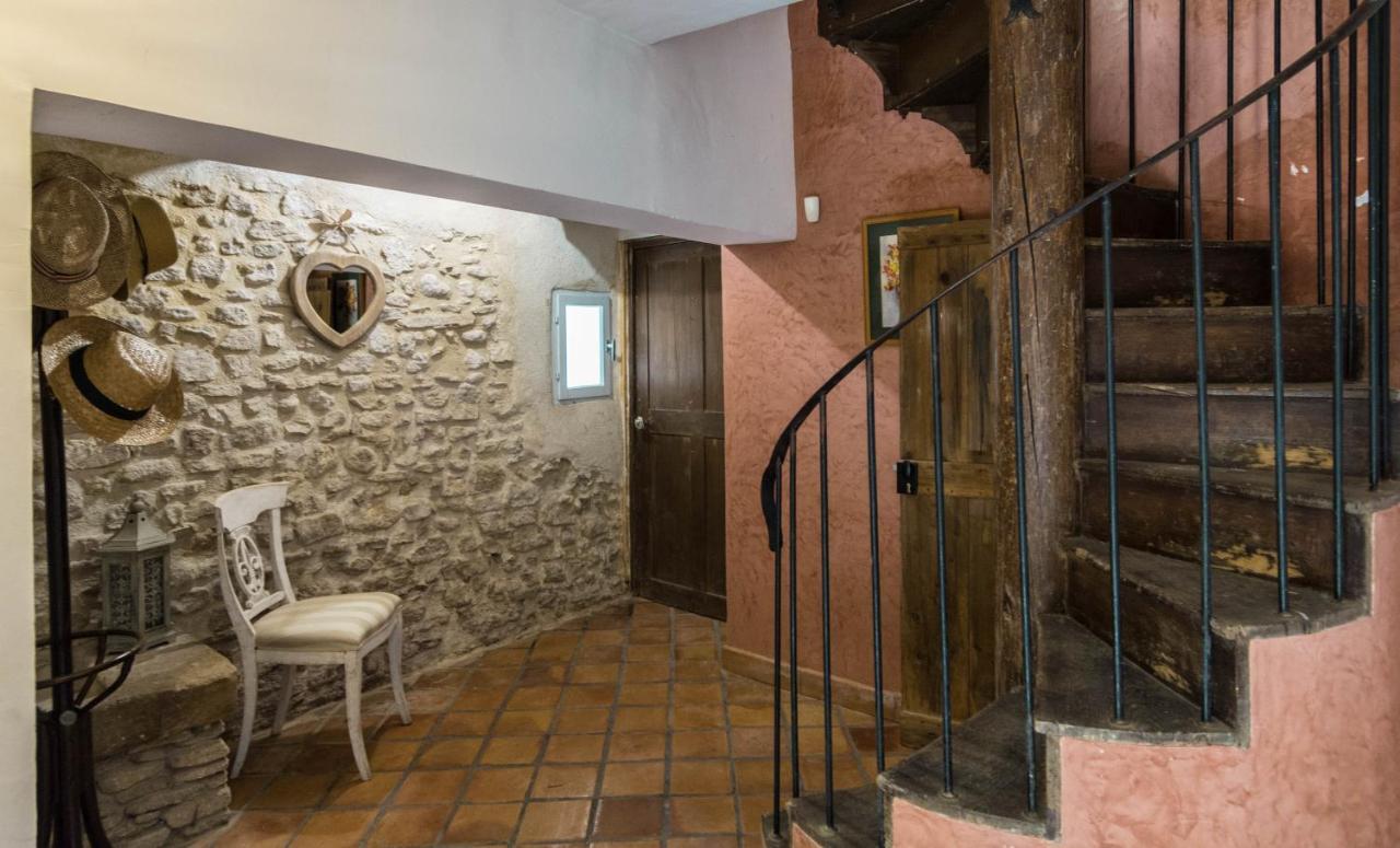La Marisol Villa L'Isle-sur-la-Sorgue Exterior photo