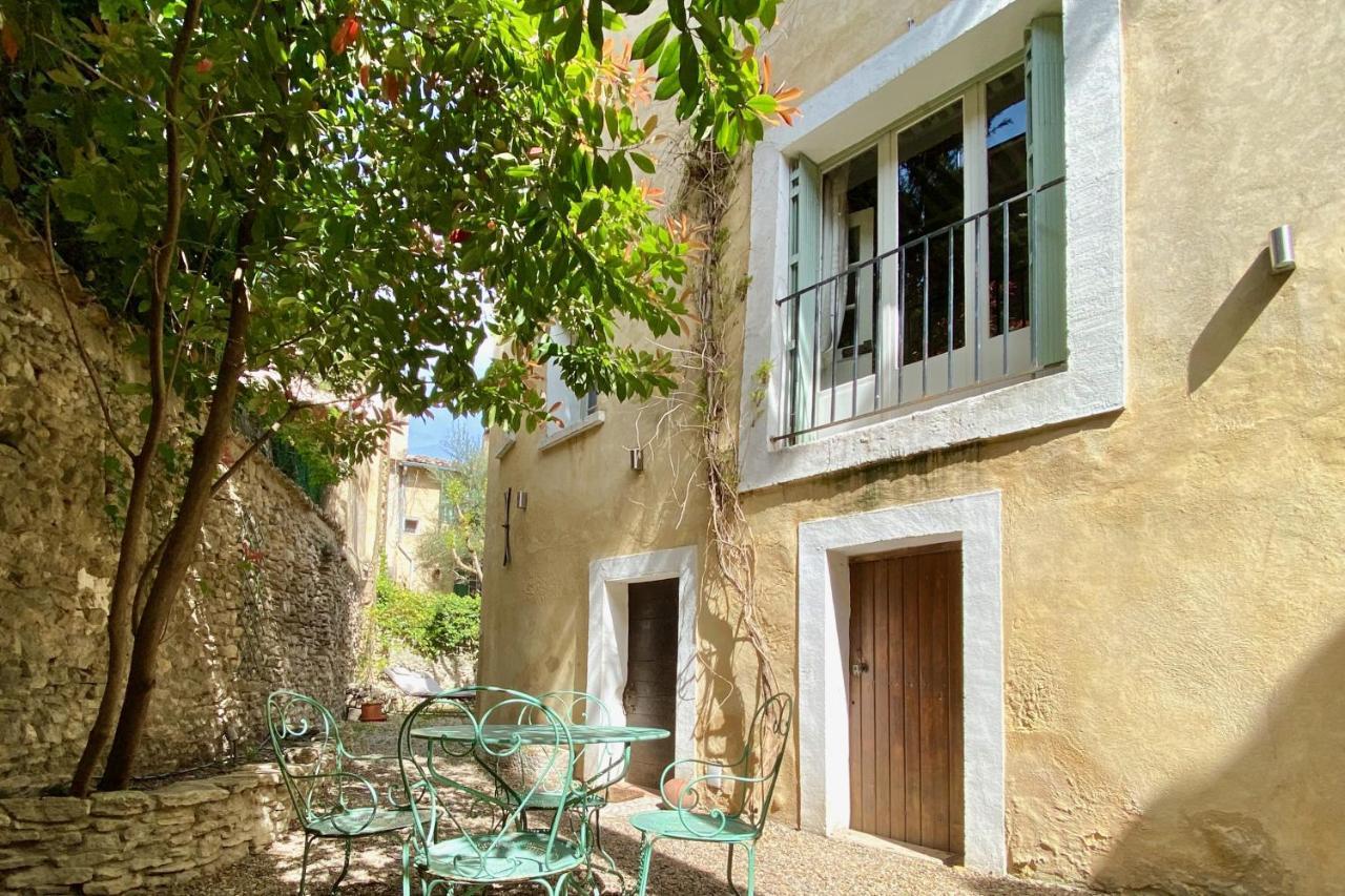 La Marisol Villa L'Isle-sur-la-Sorgue Exterior photo